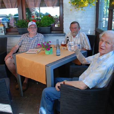 3 juli 2015 (3 juli 2015) — foto 7 door Paul Van Der Rasieren, vrijwillig brandweerman Oudenaarde