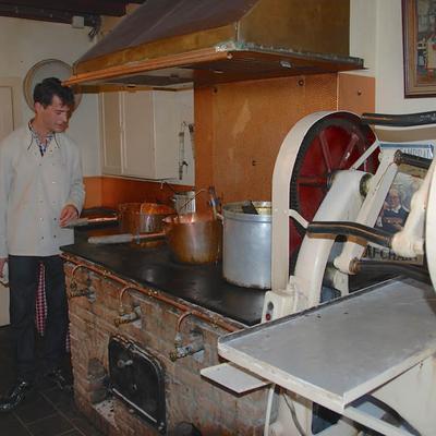 3 juli 2015 (3 juli 2015) — foto 16 door Paul Van Der Rasieren, vrijwillig brandweerman Oudenaarde