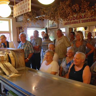 3 juli 2015 (3 juli 2015) — foto 17 door Paul Van Der Rasieren, vrijwillig brandweerman Oudenaarde