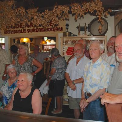3 juli 2015 (3 juli 2015) — foto 18 door Paul Van Der Rasieren, vrijwillig brandweerman Oudenaarde