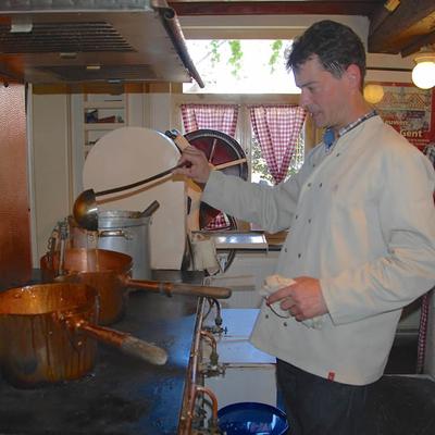 3 juli 2015 (3 juli 2015) — foto 19 door Paul Van Der Rasieren, vrijwillig brandweerman Oudenaarde