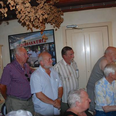 3 juli 2015 (3 juli 2015) — foto 26 door Paul Van Der Rasieren, vrijwillig brandweerman Oudenaarde