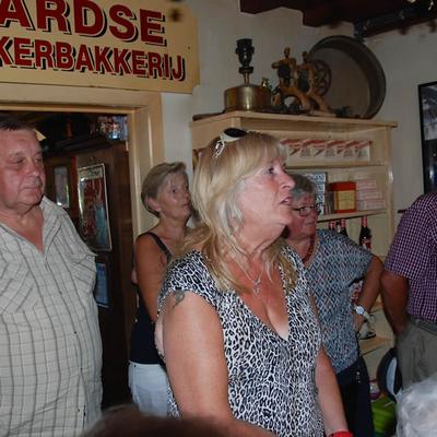 3 juli 2015 (3 juli 2015) — foto 27 door Paul Van Der Rasieren, vrijwillig brandweerman Oudenaarde