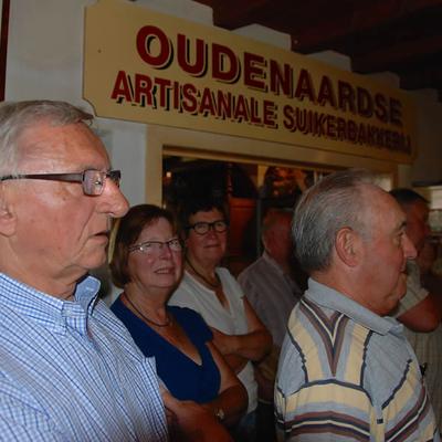 3 juli 2015 (3 juli 2015) — foto 28 door Paul Van Der Rasieren, vrijwillig brandweerman Oudenaarde