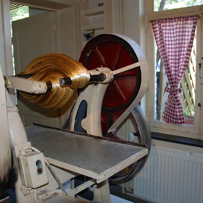 3 juli 2015 (3 juli 2015) — foto 30 door Paul Van Der Rasieren, vrijwillig brandweerman Oudenaarde