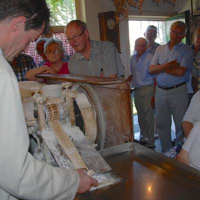 3 juli 2015 (3 juli 2015) — foto 32 door Paul Van Der Rasieren, vrijwillig brandweerman Oudenaarde