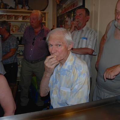 3 juli 2015 (3 juli 2015) — foto 34 door Paul Van Der Rasieren, vrijwillig brandweerman Oudenaarde