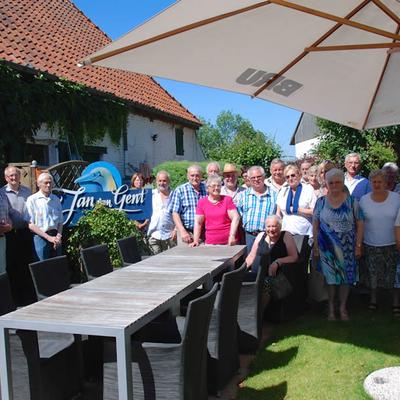 3 juli 2015 (3 juli 2015) — foto 40 door Paul Van Der Rasieren, vrijwillig brandweerman Oudenaarde