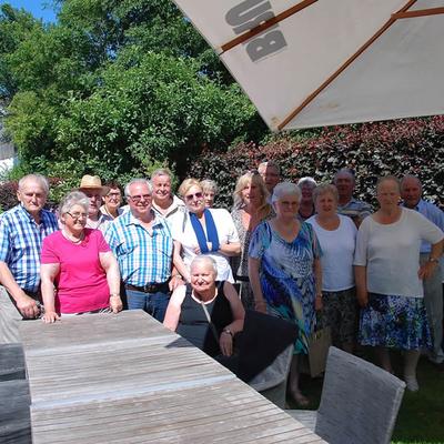 3 juli 2015 (3 juli 2015) — foto 42 door Paul Van Der Rasieren, vrijwillig brandweerman Oudenaarde