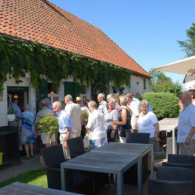 3 juli 2015 (3 juli 2015) — foto 44 door Paul Van Der Rasieren, vrijwillig brandweerman Oudenaarde