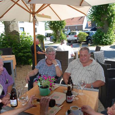 3 juli 2015 (3 juli 2015) — foto 49 door Paul Van Der Rasieren, vrijwillig brandweerman Oudenaarde