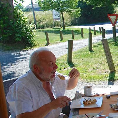 3 juli 2015 (3 juli 2015) — foto 54 door Paul Van Der Rasieren, vrijwillig brandweerman Oudenaarde