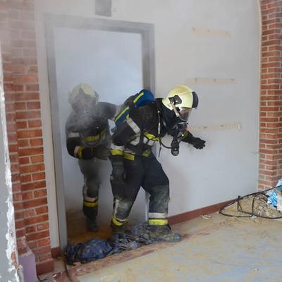 5 juli 2015 (5 juli 2015) — foto 9 door Paul Van Der Rasieren, vrijwillig brandweerman Oudenaarde