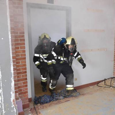 5 juli 2015 (5 juli 2015) — foto 10 door Paul Van Der Rasieren, vrijwillig brandweerman Oudenaarde