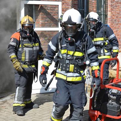 5 juli 2015 (5 juli 2015) — foto 13 door Paul Van Der Rasieren, vrijwillig brandweerman Oudenaarde