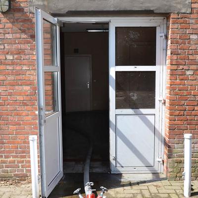 5 juli 2015 (5 juli 2015) — foto 17 door Paul Van Der Rasieren, vrijwillig brandweerman Oudenaarde