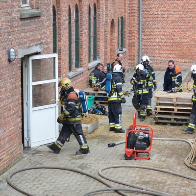 5 juli 2015 (5 juli 2015) — foto 35 door Paul Van Der Rasieren, vrijwillig brandweerman Oudenaarde
