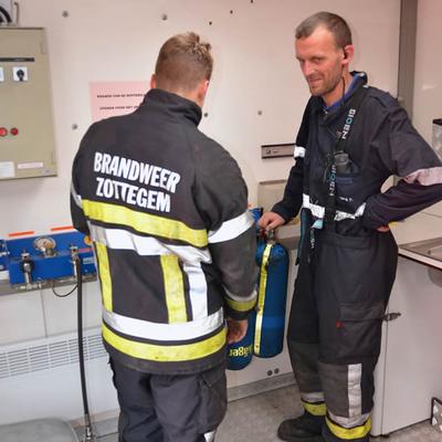 5 juli 2015 (5 juli 2015) — foto 39 door Paul Van Der Rasieren, vrijwillig brandweerman Oudenaarde
