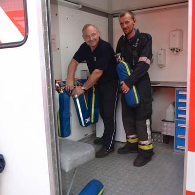 5 juli 2015 (5 juli 2015) — foto 40 door Paul Van Der Rasieren, vrijwillig brandweerman Oudenaarde