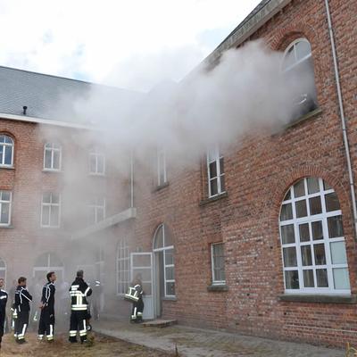 5 juli 2015 (5 juli 2015) — foto 47 door Paul Van Der Rasieren, vrijwillig brandweerman Oudenaarde