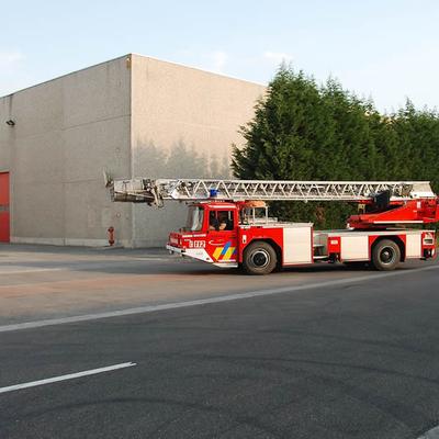 5 juli 2015 (5 juli 2015) — foto 51 door Paul Van Der Rasieren, vrijwillig brandweerman Oudenaarde