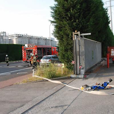 5 juli 2015 (5 juli 2015) — foto 52 door Paul Van Der Rasieren, vrijwillig brandweerman Oudenaarde