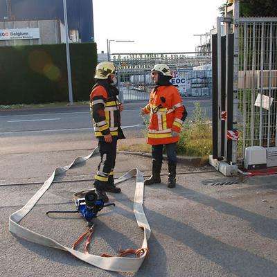 5 juli 2015 (5 juli 2015) — foto 53 door Paul Van Der Rasieren, vrijwillig brandweerman Oudenaarde