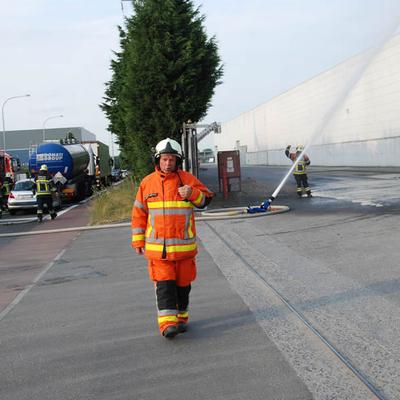 5 juli 2015 (5 juli 2015) — foto 57 door Paul Van Der Rasieren, vrijwillig brandweerman Oudenaarde