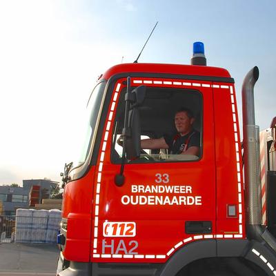 5 juli 2015 (5 juli 2015) — foto 61 door Paul Van Der Rasieren, vrijwillig brandweerman Oudenaarde