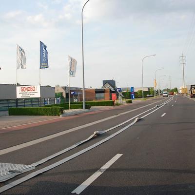 5 juli 2015 (5 juli 2015) — foto 62 door Paul Van Der Rasieren, vrijwillig brandweerman Oudenaarde