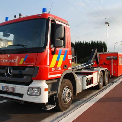 5 juli 2015 (5 juli 2015) — foto 63 door Paul Van Der Rasieren, vrijwillig brandweerman Oudenaarde