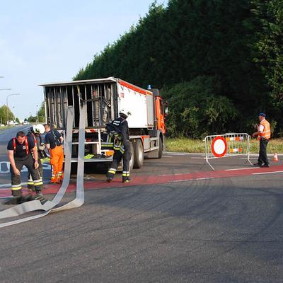 5 juli 2015 (5 juli 2015) — foto 65 door Paul Van Der Rasieren, vrijwillig brandweerman Oudenaarde