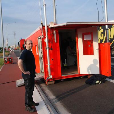 5 juli 2015 (5 juli 2015) — foto 67 door Paul Van Der Rasieren, vrijwillig brandweerman Oudenaarde