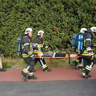 5 juli 2015 (5 juli 2015) — foto 70 door Paul Van Der Rasieren, vrijwillig brandweerman Oudenaarde