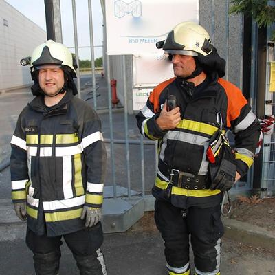 5 juli 2015 (5 juli 2015) — foto 71 door Paul Van Der Rasieren, vrijwillig brandweerman Oudenaarde
