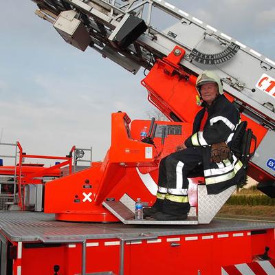 5 juli 2015 (5 juli 2015) — foto 73 door Paul Van Der Rasieren, vrijwillig brandweerman Oudenaarde
