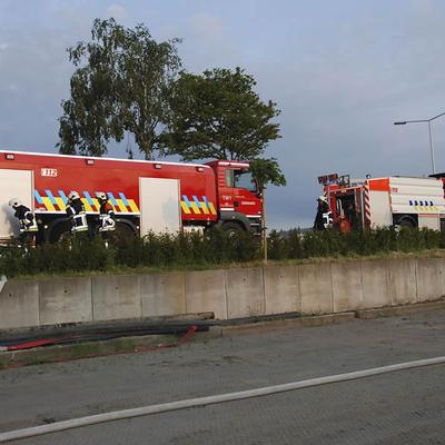 5 juli 2015 (5 juli 2015) — foto 77 door Paul Van Der Rasieren, vrijwillig brandweerman Oudenaarde