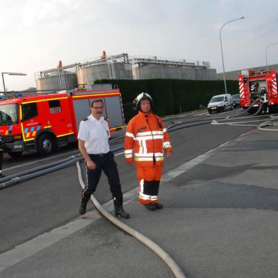 5 juli 2015 (5 juli 2015) — foto 79 door Paul Van Der Rasieren, vrijwillig brandweerman Oudenaarde