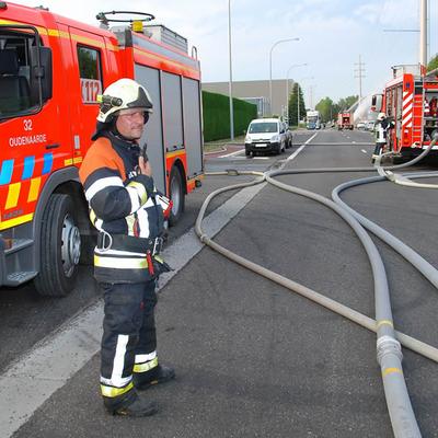 5 juli 2015 (5 juli 2015) — foto 80 door Paul Van Der Rasieren, vrijwillig brandweerman Oudenaarde