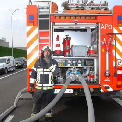 5 juli 2015 (5 juli 2015) — foto 81 door Paul Van Der Rasieren, vrijwillig brandweerman Oudenaarde