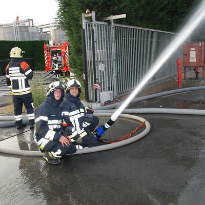 5 juli 2015 (5 juli 2015) — foto 82 door Paul Van Der Rasieren, vrijwillig brandweerman Oudenaarde