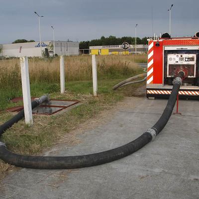 5 juli 2015 (5 juli 2015) — foto 85 door Paul Van Der Rasieren, vrijwillig brandweerman Oudenaarde