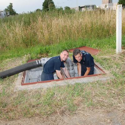 5 juli 2015 (5 juli 2015) — foto 87 door Paul Van Der Rasieren, vrijwillig brandweerman Oudenaarde
