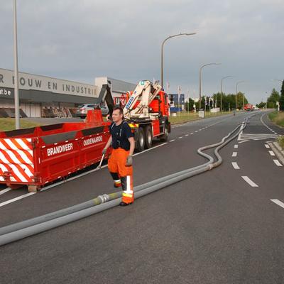 5 juli 2015 (5 juli 2015) — foto 88 door Paul Van Der Rasieren, vrijwillig brandweerman Oudenaarde