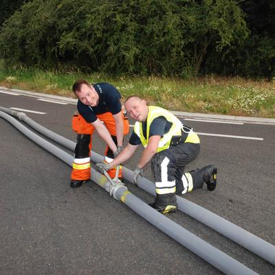 5 juli 2015 (5 juli 2015) — foto 89 door Paul Van Der Rasieren, vrijwillig brandweerman Oudenaarde