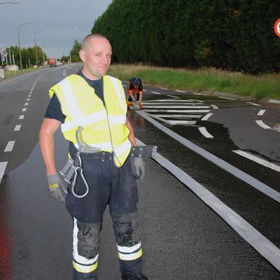 5 juli 2015 (5 juli 2015) — foto 91 door Paul Van Der Rasieren, vrijwillig brandweerman Oudenaarde