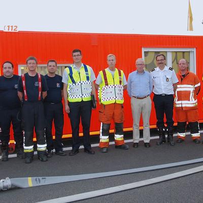 5 juli 2015 (5 juli 2015) — foto 92 door Paul Van Der Rasieren, vrijwillig brandweerman Oudenaarde