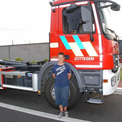 5 juli 2015 (5 juli 2015) — foto 93 door Paul Van Der Rasieren, vrijwillig brandweerman Oudenaarde
