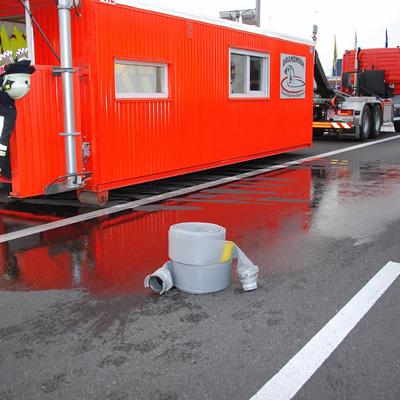 5 juli 2015 (5 juli 2015) — foto 97 door Paul Van Der Rasieren, vrijwillig brandweerman Oudenaarde