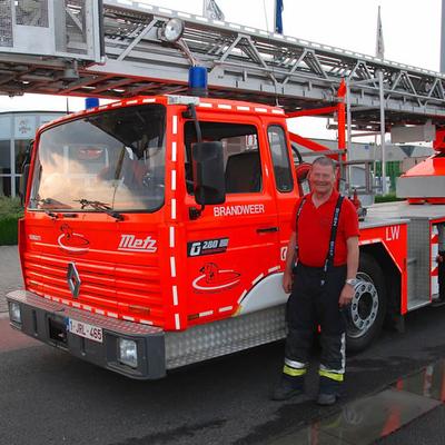 5 juli 2015 (5 juli 2015) — foto 99 door Paul Van Der Rasieren, vrijwillig brandweerman Oudenaarde